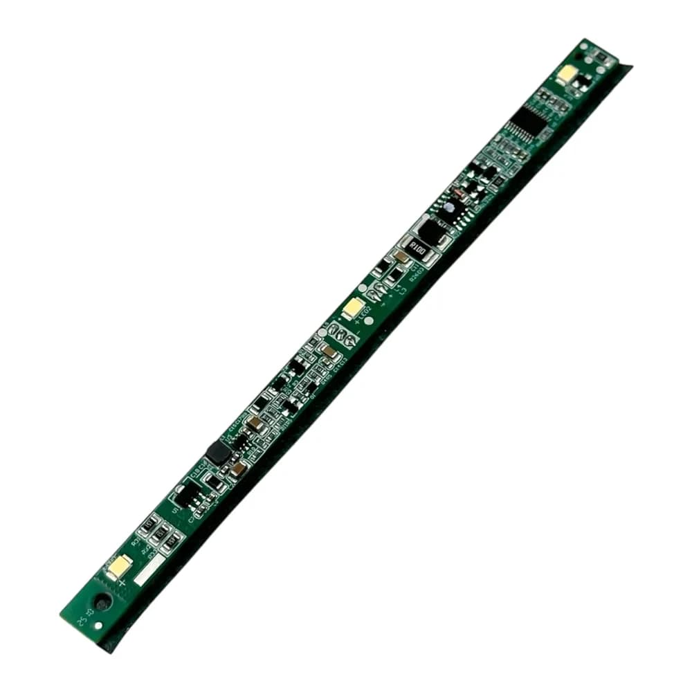 Philips İle Uyumlu XC7040 SpeedPro Max/FC6823 SpeedPro Max vb. Süpürge Emici İçi Elektronik Devre Kartı | Kırmızı Seri Emiciye İle Uyumlu