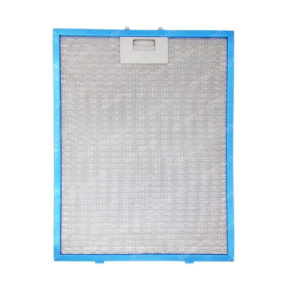 3 adet Franke İle Uyumlu Davlumbaz 28,3X35 CM Arka Aralık 12,5CM Aspiratör Filtresi